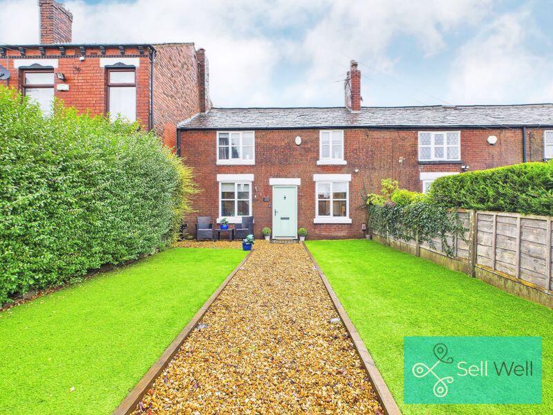 Main image of property: Salford Road, Bolton