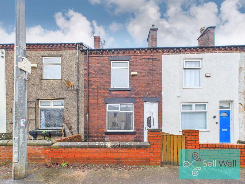 Main image of property: Manchester Road West, Little Hulton, Manchester