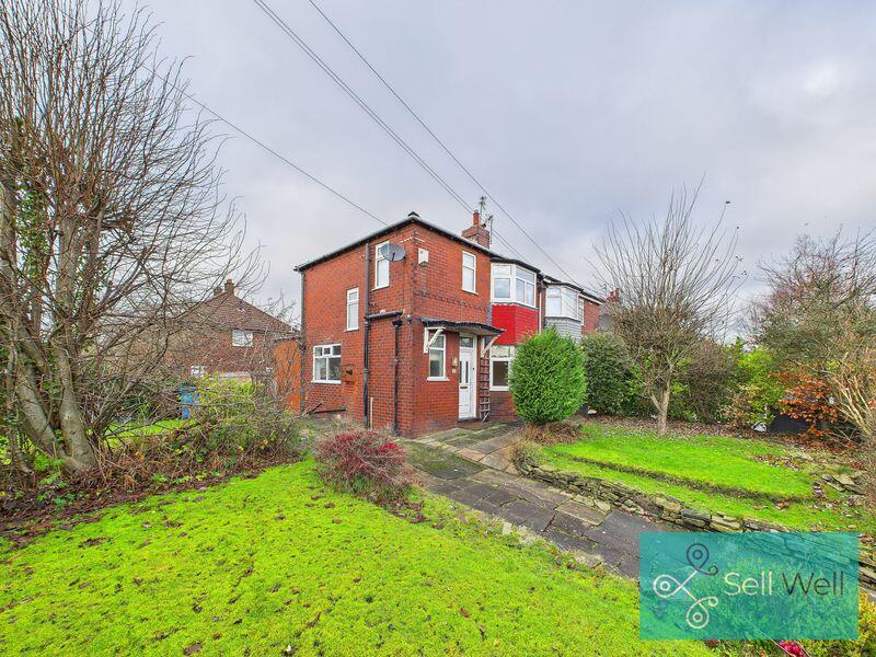 Main image of property: Old Clough Lane, Worsley, Manchester