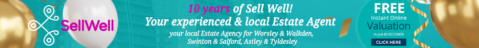 Get brand editions for Sell Well, Worsley