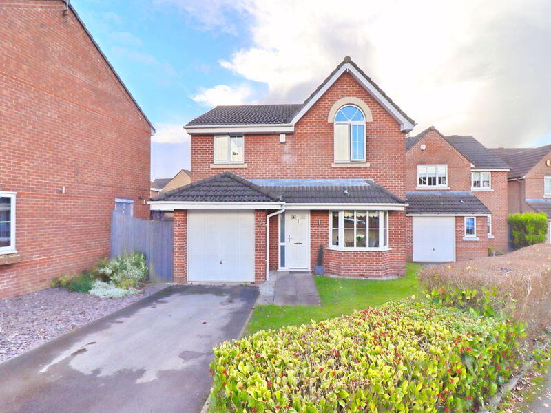 Main image of property: Greenhaven Close, Walkden, Manchester