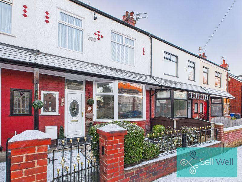 Main image of property: Fir Road, Swinton, Manchester