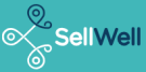 Sell Well logo