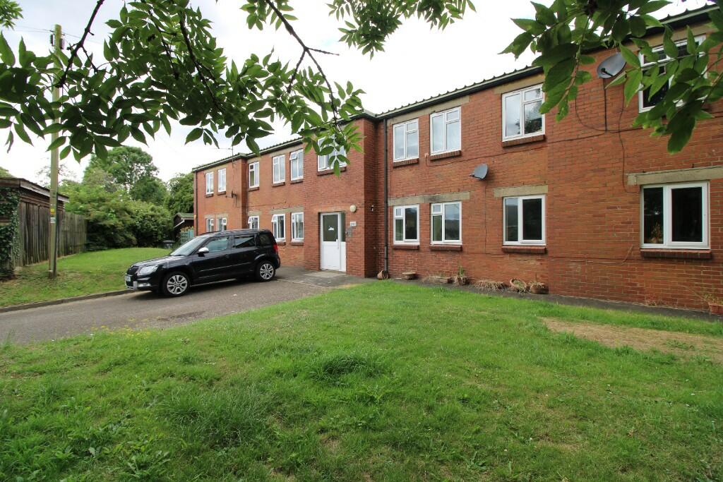 Main image of property: Ash Tree Road, NP26