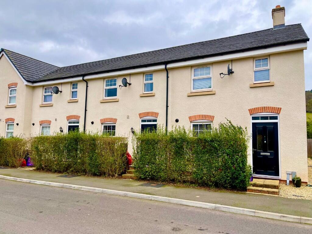 Main image of property: Acer Way, Monmouth, Monmouthshire, NP25