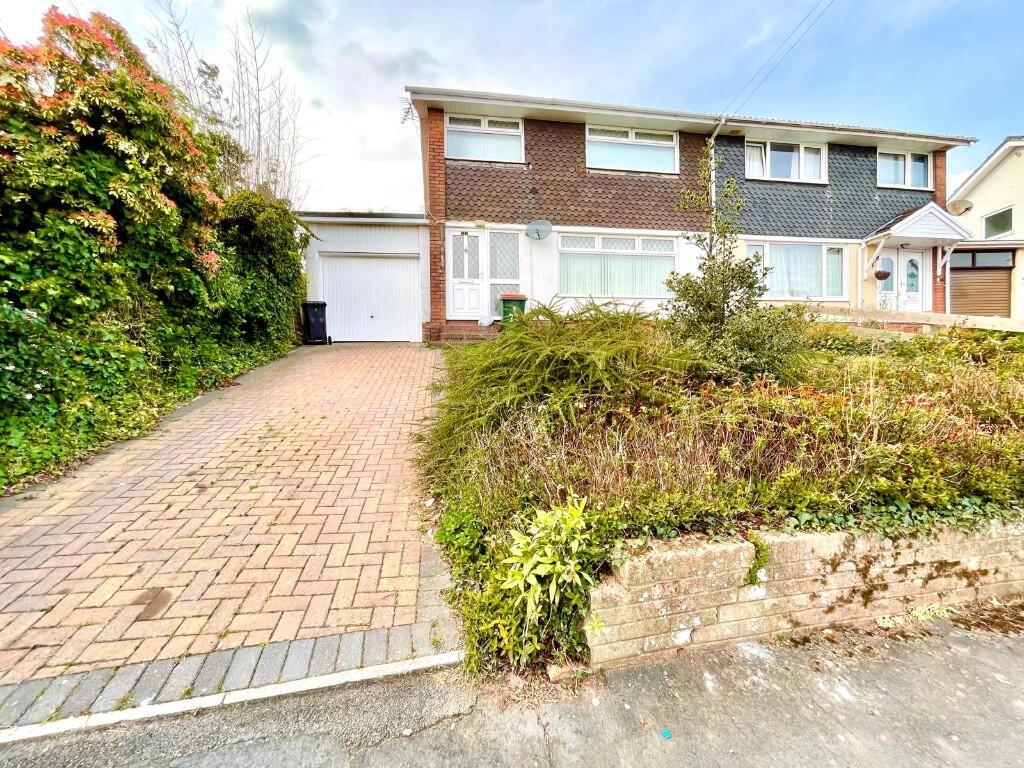 Main image of property: Anthony Drive, Newport, South Wales, NP18