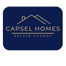 Capsel Limited logo