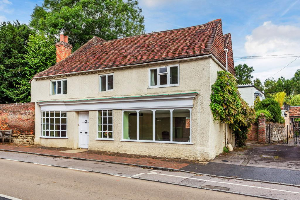 Main image of property: High Street, Brasted, Westerham, TN16