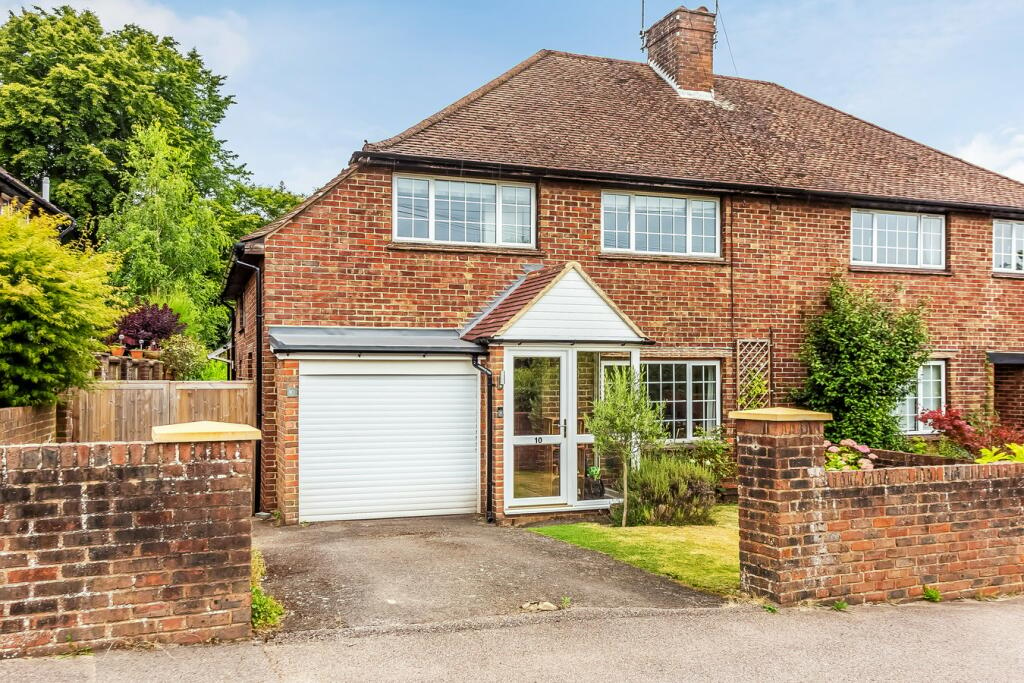 Main image of property: Orchard Road, Sevenoaks, TN13