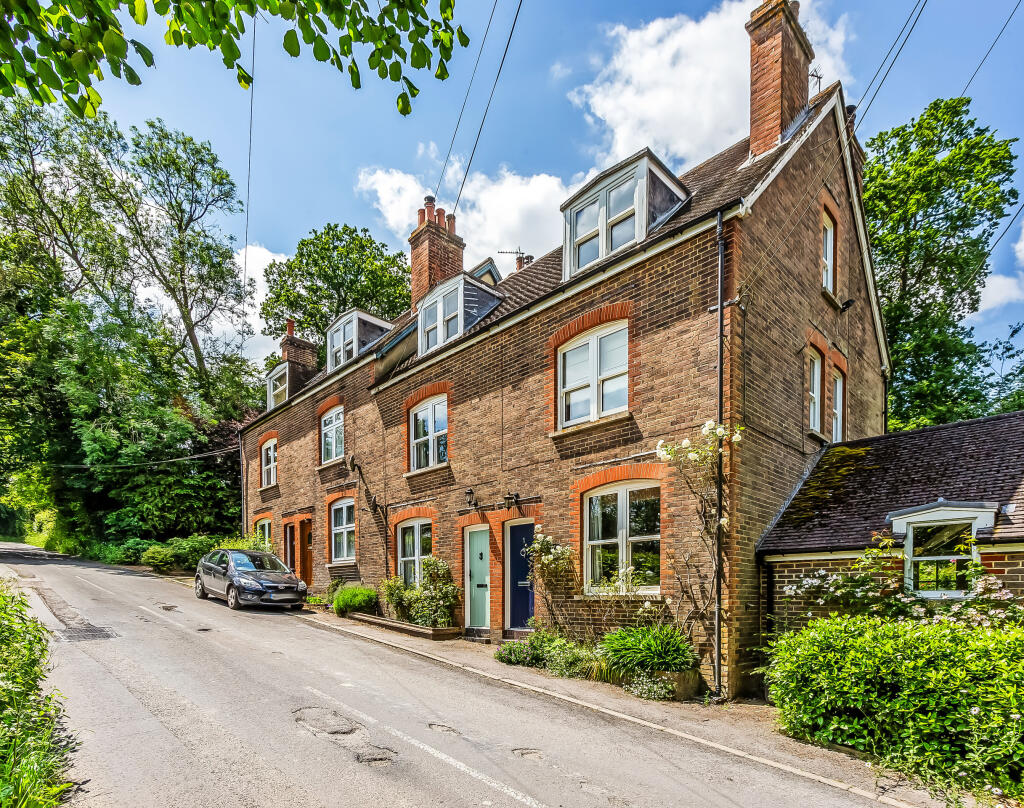 Main image of property: Station Road, Cowden, Edenbridge, Kent