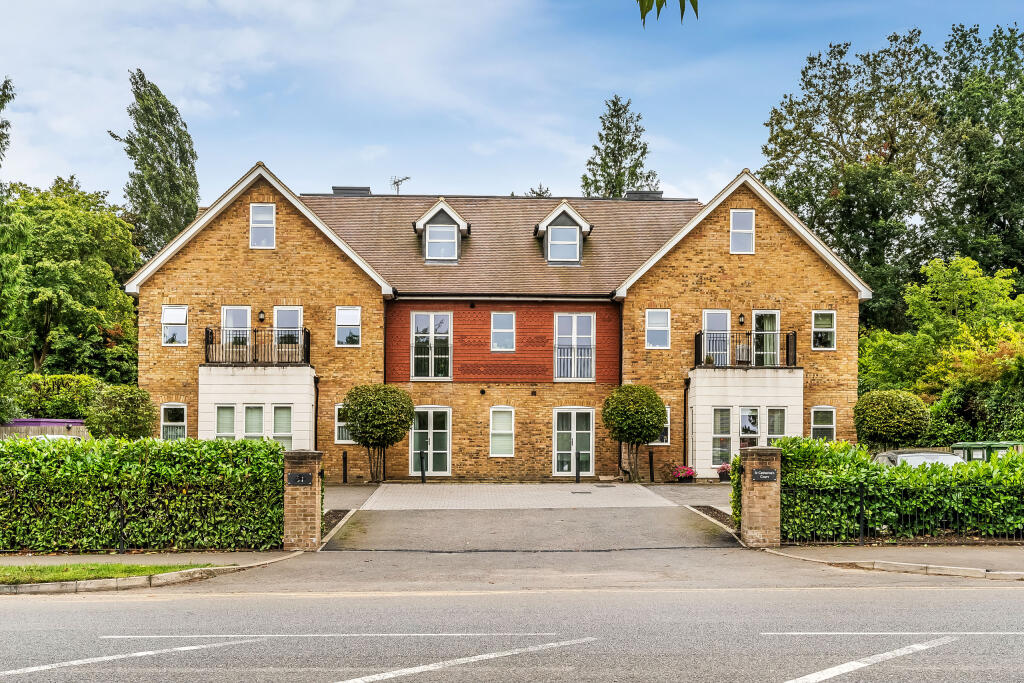 Main image of property: St Catherines Court, Bradbourne Vale Road, Sevenoaks, Kent