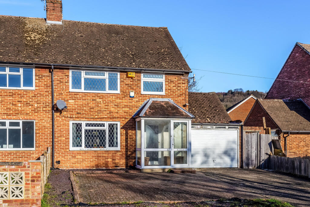 Main image of property: Dynes Road, Kemsing, Sevenoaks, Kent