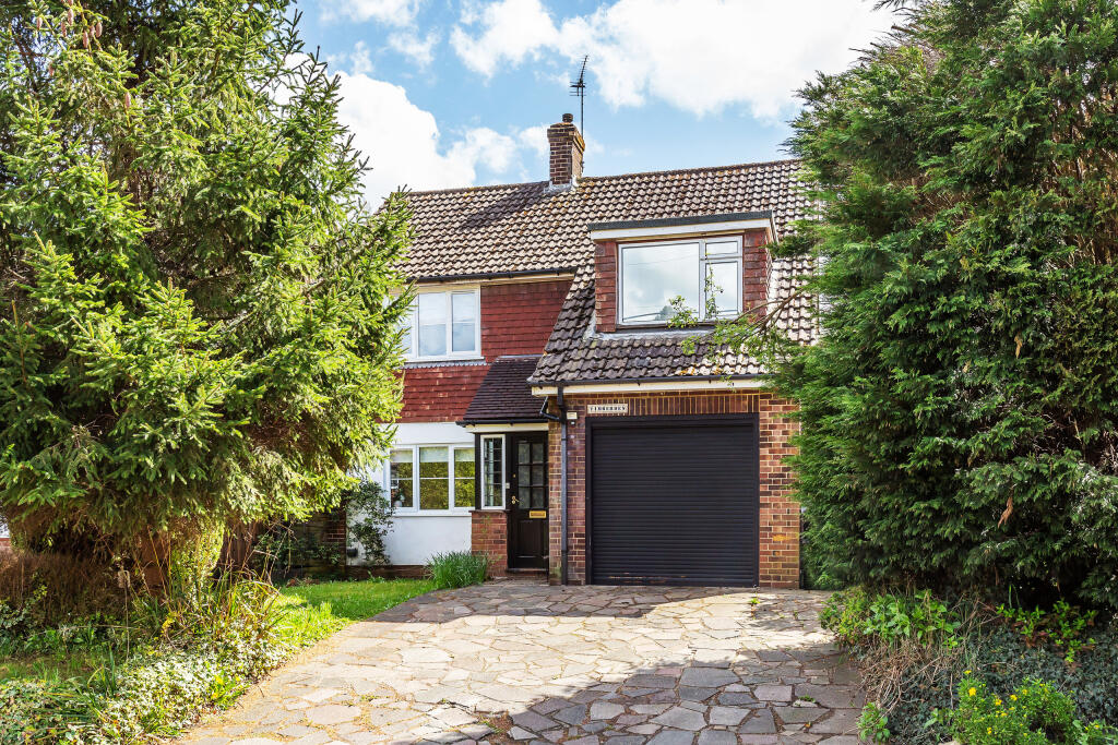 Main image of property: Main Road, Knockholt, Sevenoaks, Kent