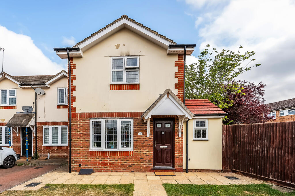 Main image of property: Lindley Road, Godstone, Surrey