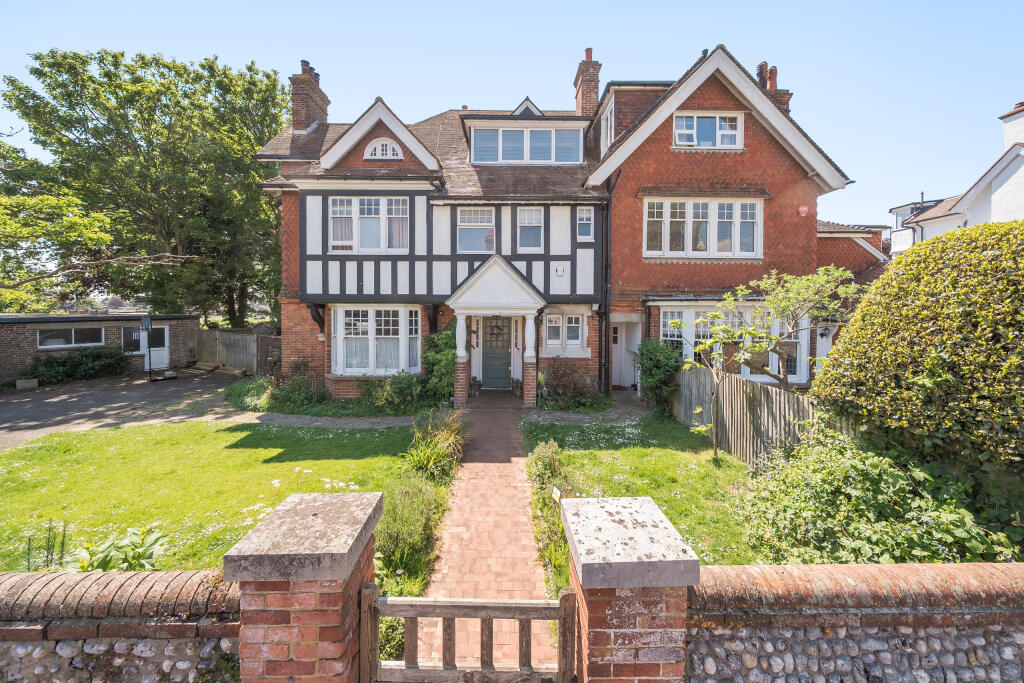 Main image of property: Saffrons Road, Eastbourne, East Sussex