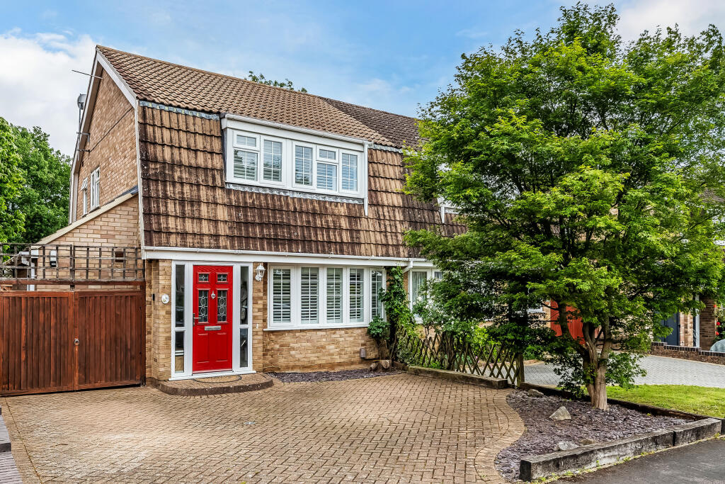 Main image of property: Greenfield, Edenbridge, Kent