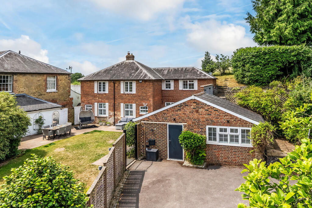 Main image of property: Tandridge Lane, Tandridge, Oxted, Surrey