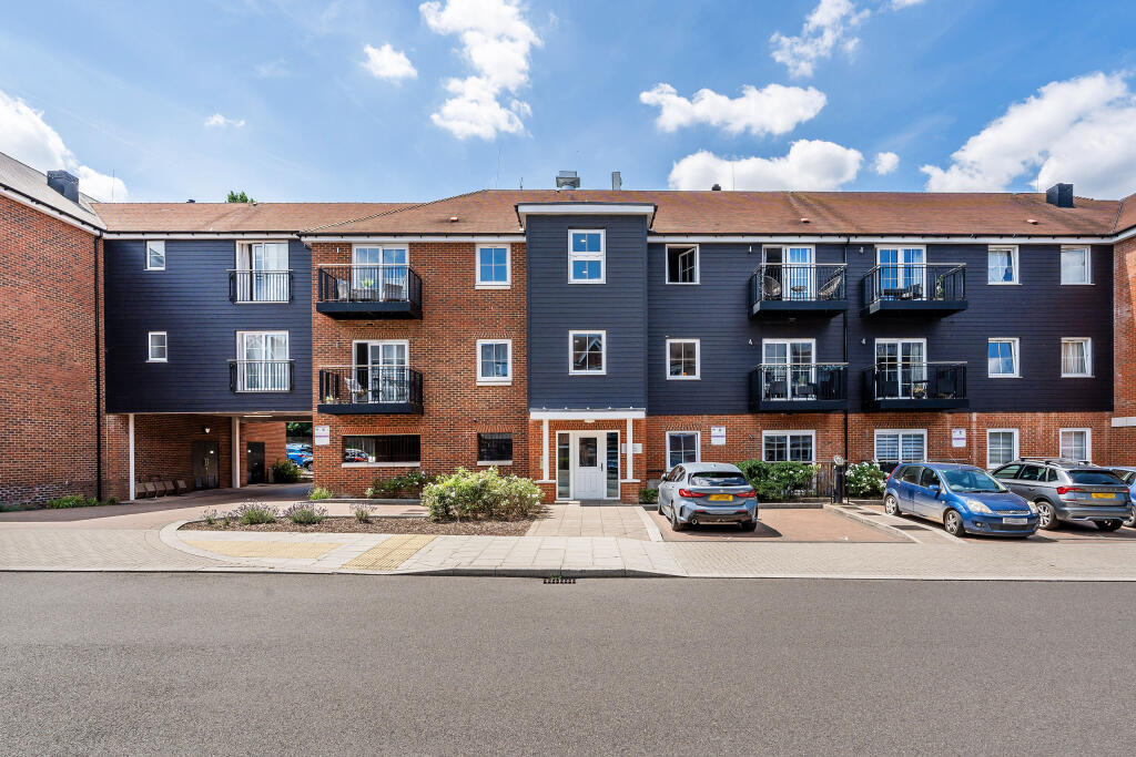Main image of property: Norman Court, Campion Square, Dunton Green, Sevenoaks, Kent