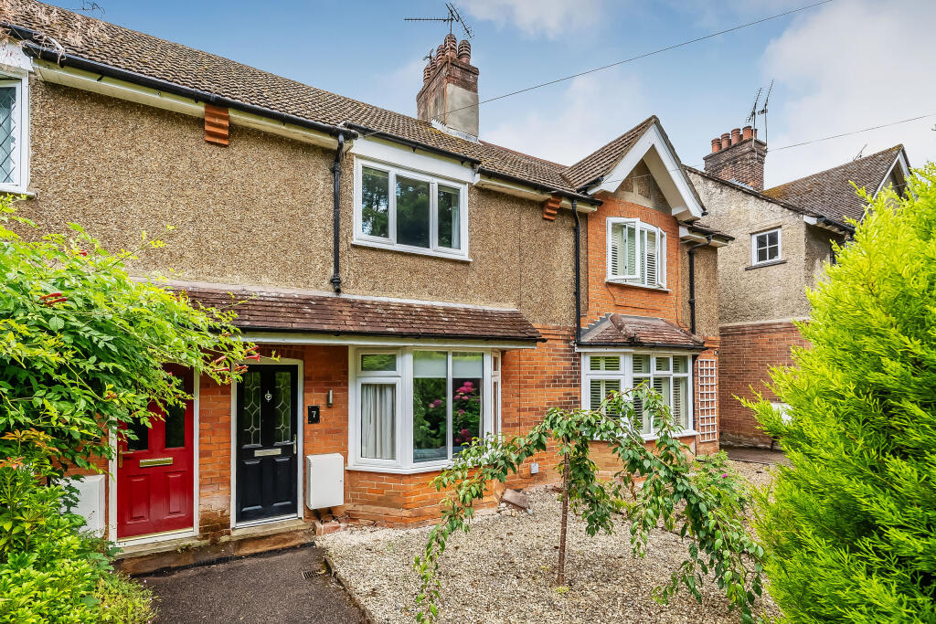 Main image of property: Holyoake Terrace, Sevenoaks, Kent