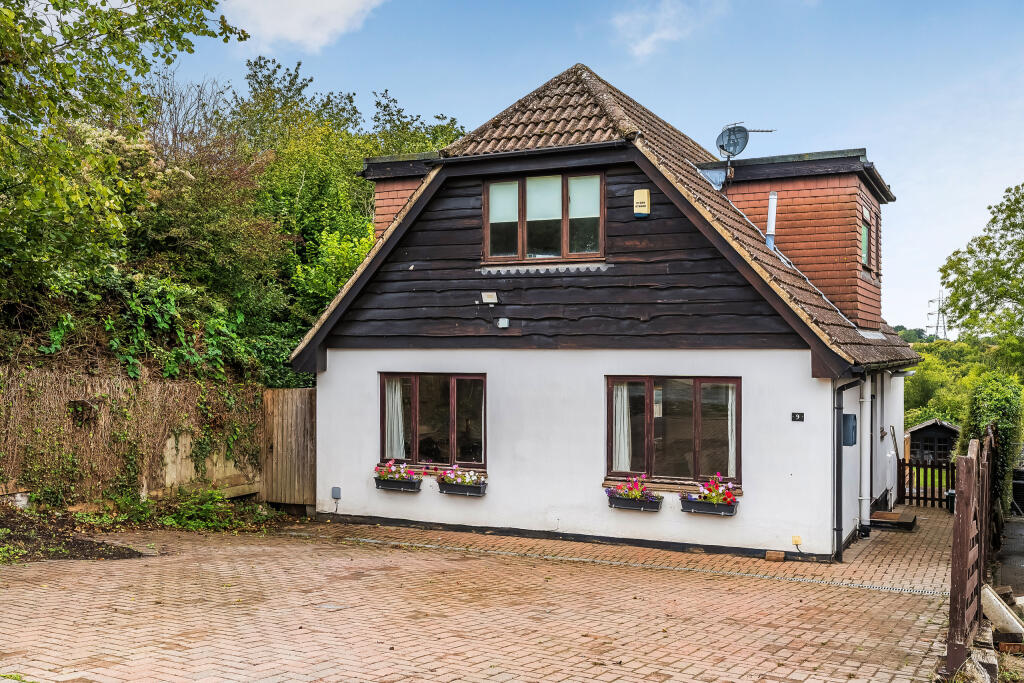 Main image of property: Spinney Way, Cudham, Sevenoaks, Kent