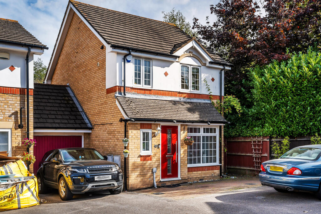 Main image of property: Long Meadow, Riverhead, Sevenoaks, Kent