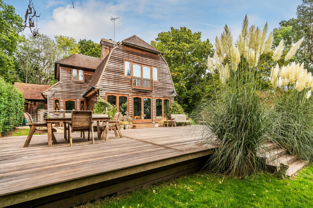 Main image of property: Spode Lane, Cowden, Edenbridge, Kent
