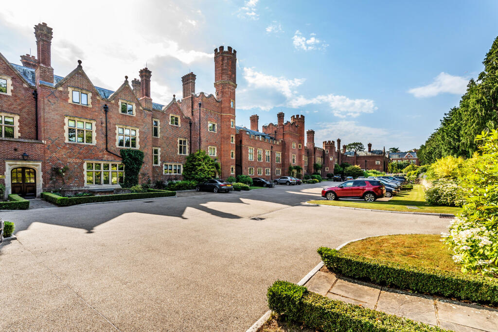 Main image of property: Penshurst Road, Penshurst, Tonbridge, Kent