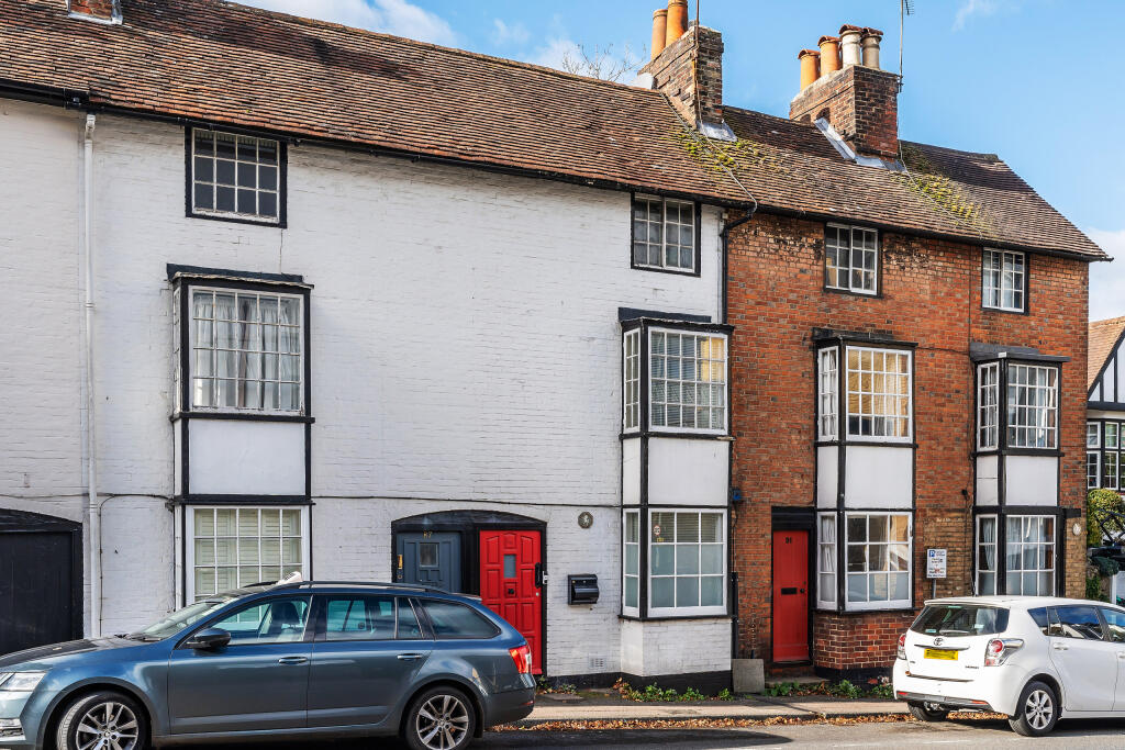 Main image of property: London Road, Sevenoaks, Kent