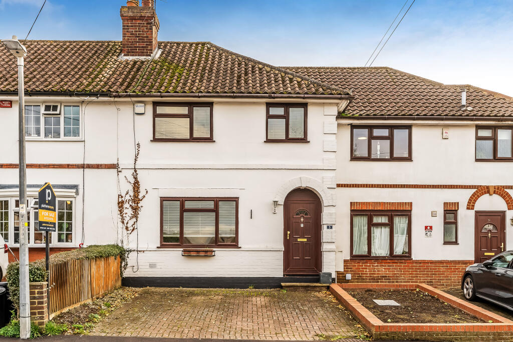 Main image of property: Wickenden Road, Sevenoaks, Kent