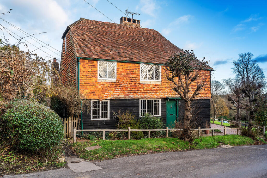 Main image of property: The Walks, The Green, Groombridge, Tunbridge Wells, Kent