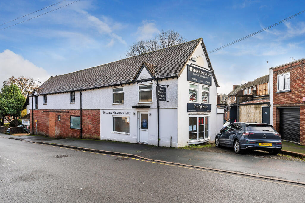 Main image of property: Amy Road, Oxted, Surrey
