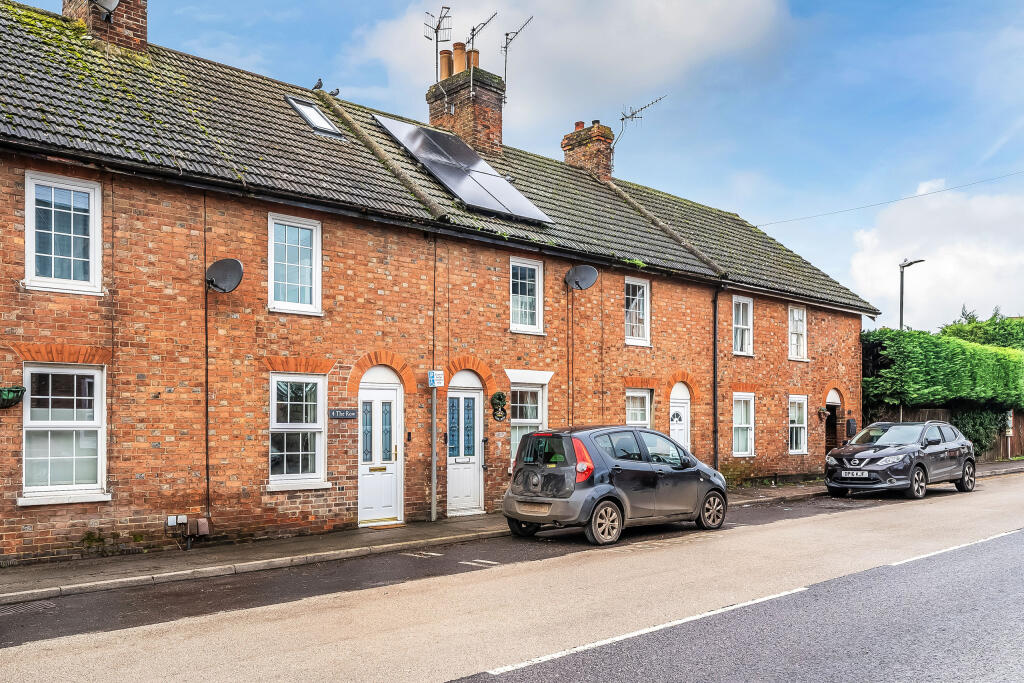 Main image of property: The Row, Main Road, Edenbridge, Kent