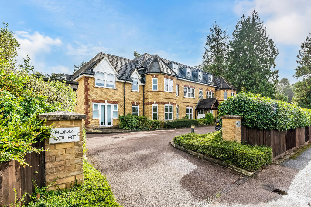 Main image of property: Roma Court, Bradbourne Vale Road, Sevenoaks, Kent