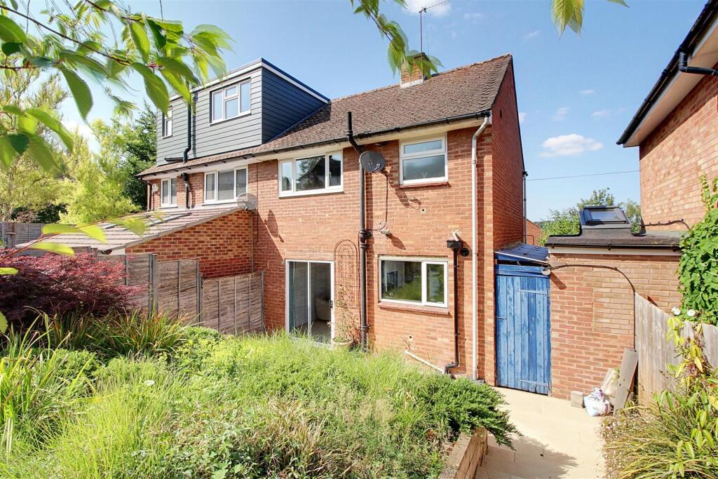 Main image of property: Verney Close, Berkhamsted