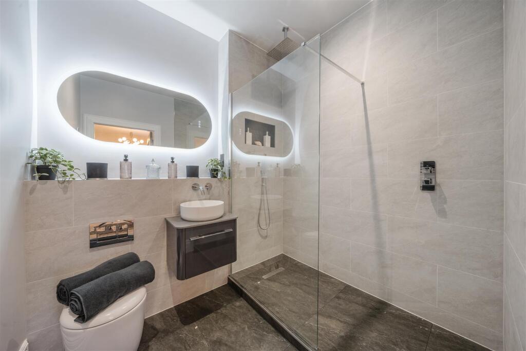 Property image - Shootersway, Berkhamsted