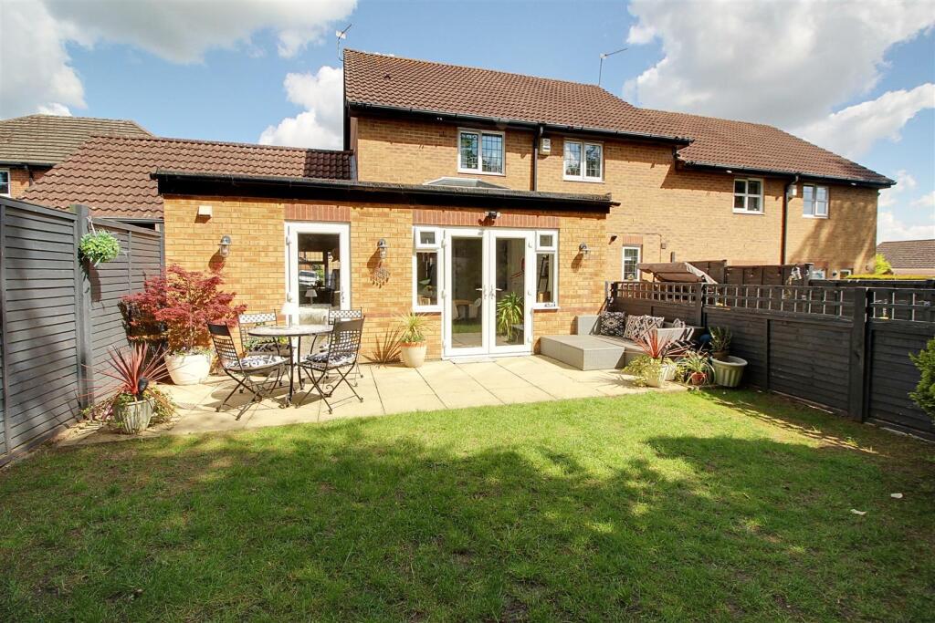 Main image of property: The Sonnets, Gadebridge, Hemel Hempstead