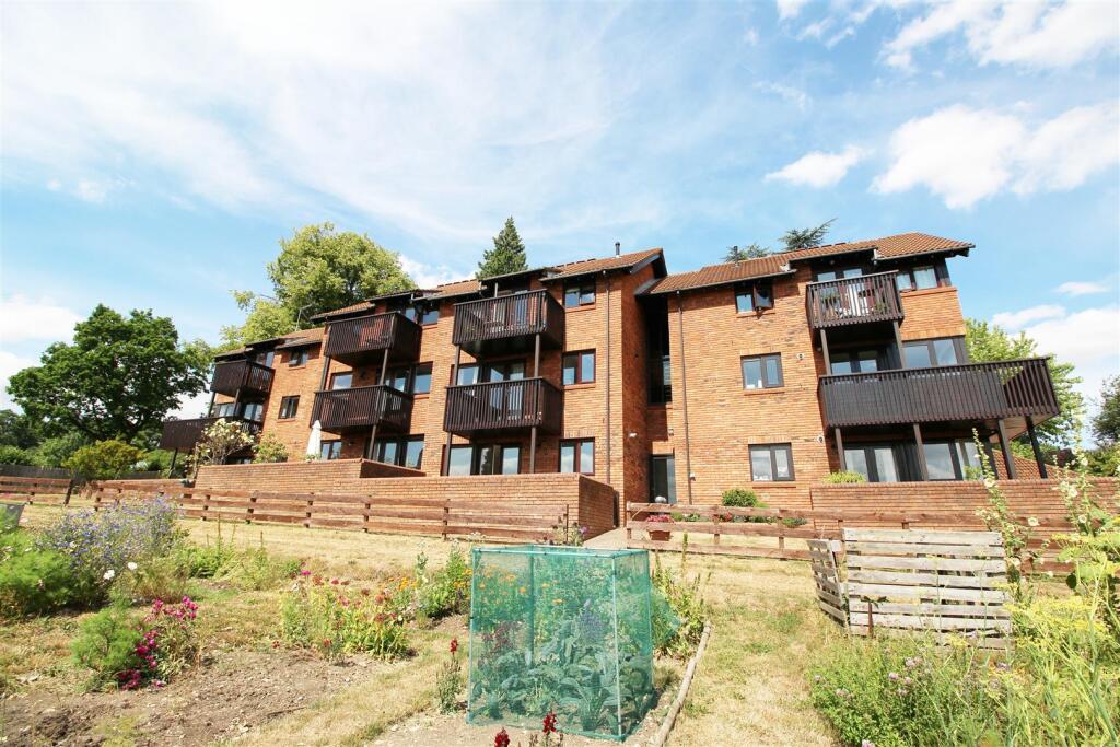 Main image of property: Ivy House Lane, Berkhamsted