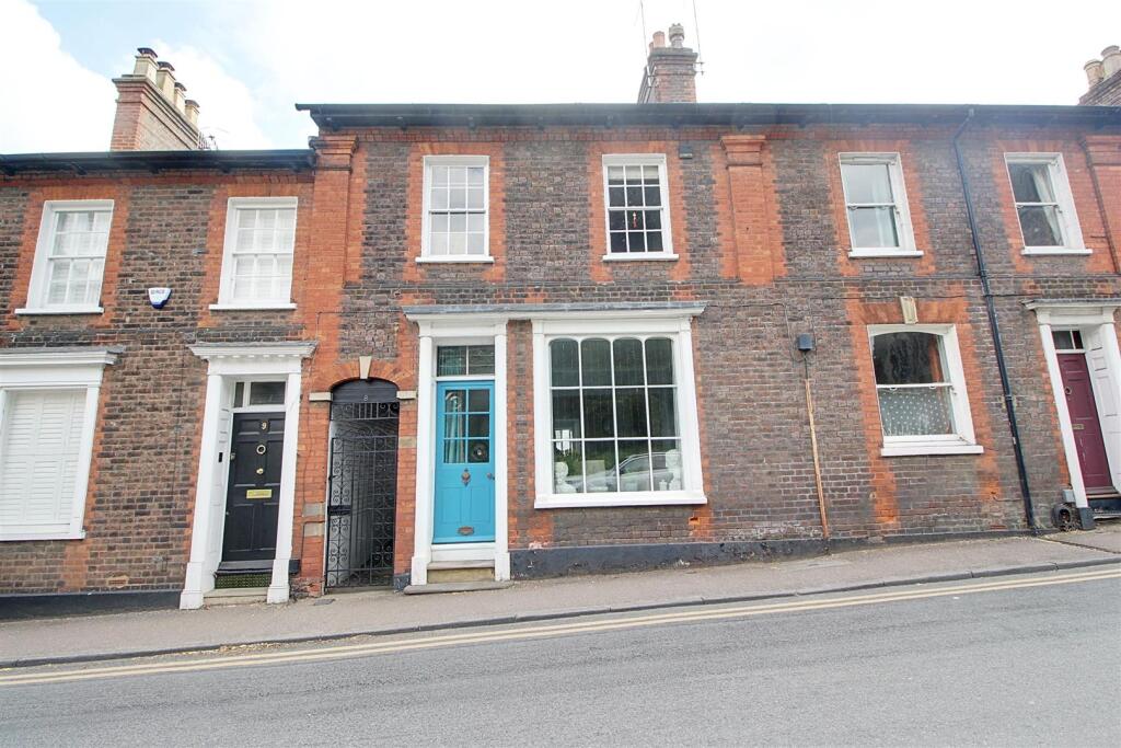 Main image of property: Castle Street, Berkhamsted
