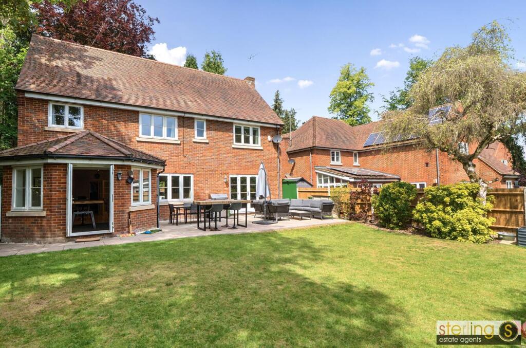 Main image of property: London Road, Felden, Hemel Hempstead