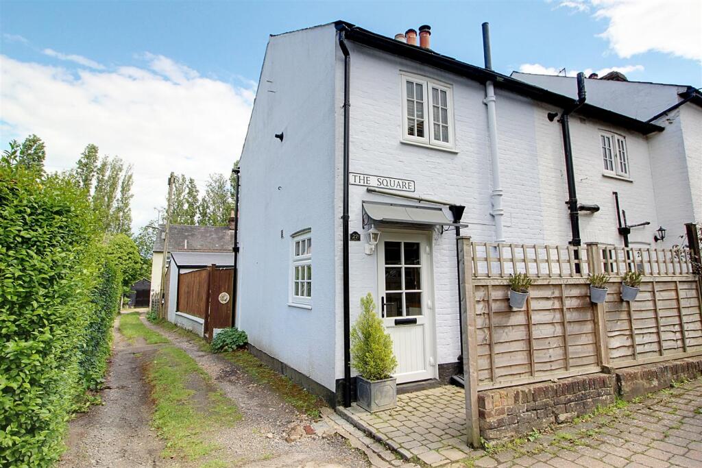 Main image of property: Potten End, Berkhamsted