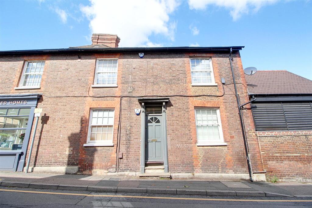 Main image of property: Manor Street, Berkhamsted