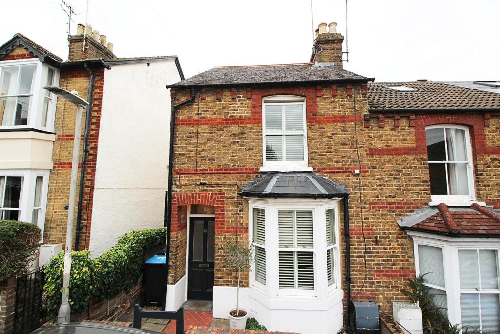 Main image of property: Kitsbury Road, Berkhamsted