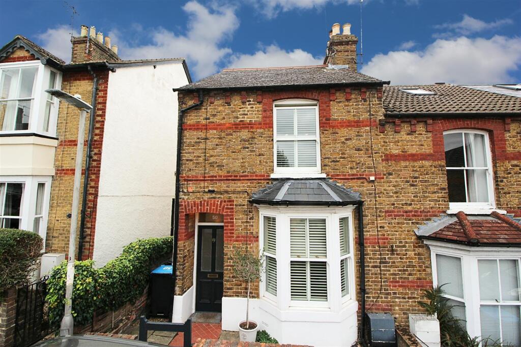 Main image of property: Kitsbury Road, Berkhamsted