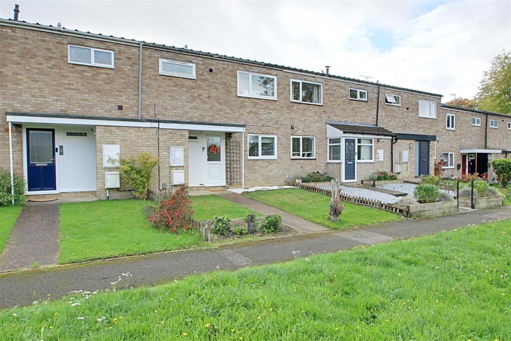 Main image of property: Plover Close, Berkhamsted