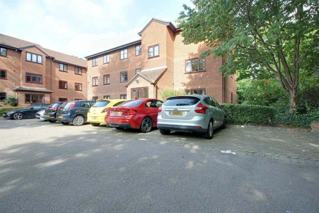 Main image of property: Old Mill Gardens, Berkhamsted