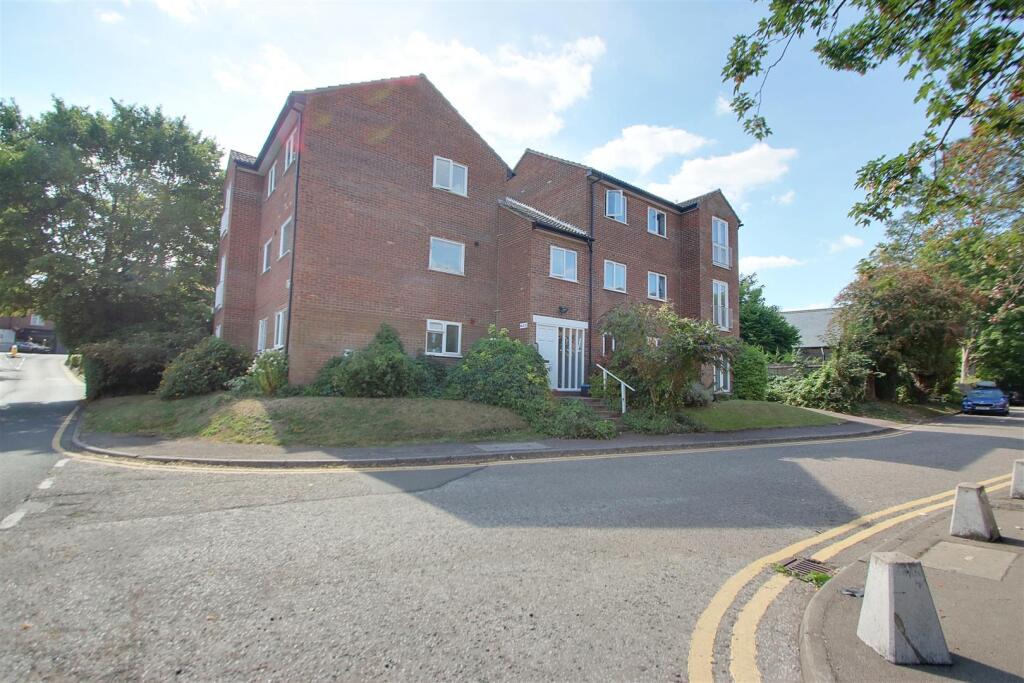 Main image of property: St. Johns Well Lane, Berkhamsted