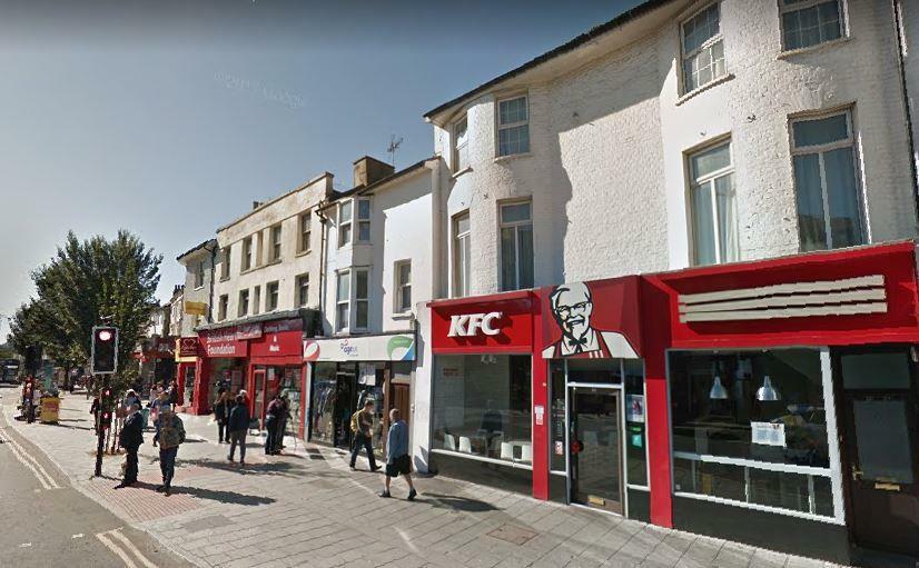 Additional property image - London Road - Smart & Spacious
