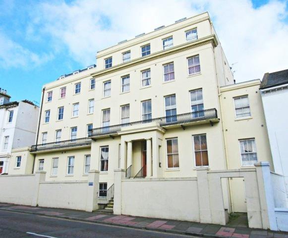 Additional property image - Buckingham Place - Modern Studio