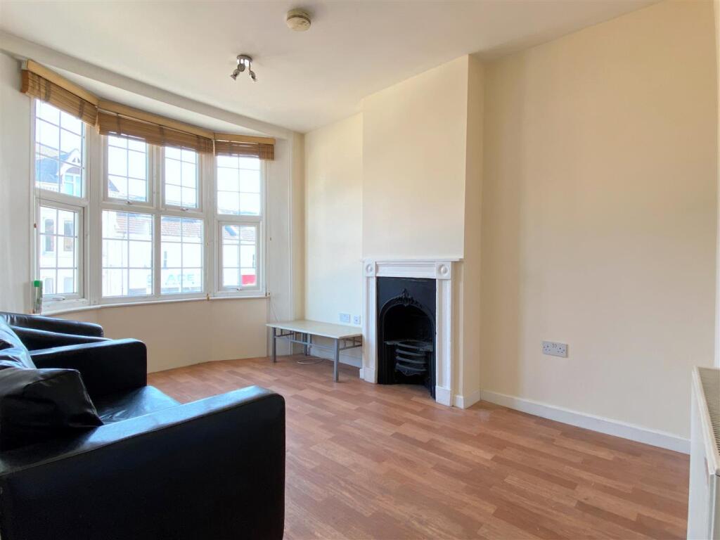 Additional property image - Lewes Road - Patio