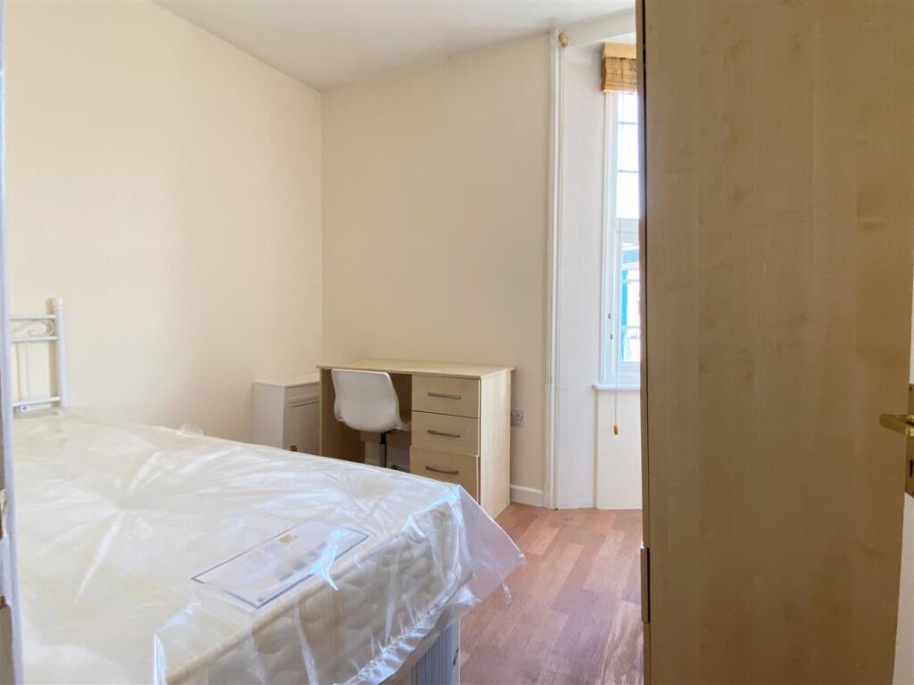 Additional property image - Lewes Road - Patio